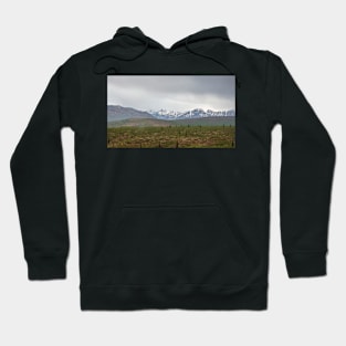 Alaska Range 2 Hoodie